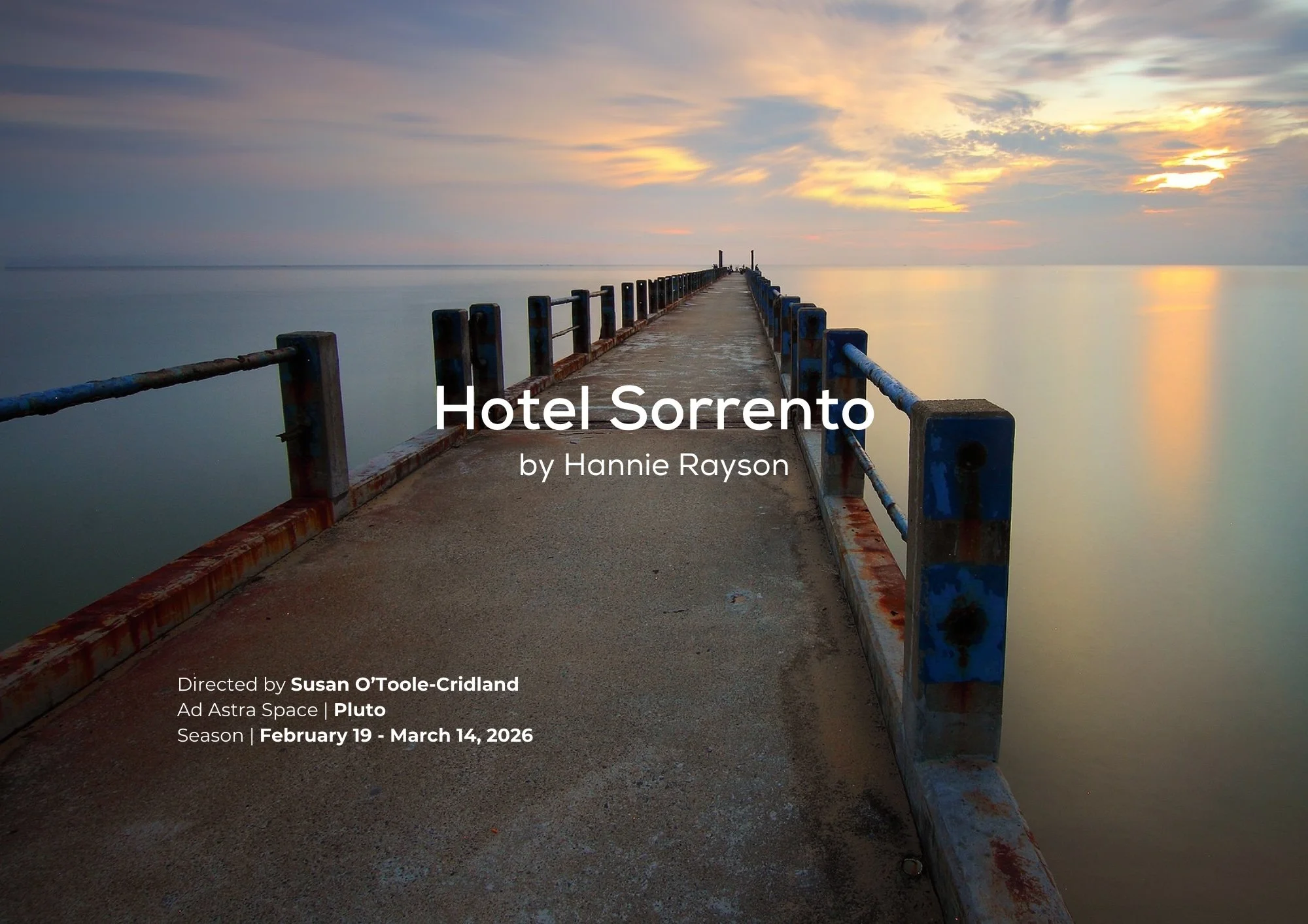 Hotel Sorrento at Ad Astra ⋅ Petrie Terrace