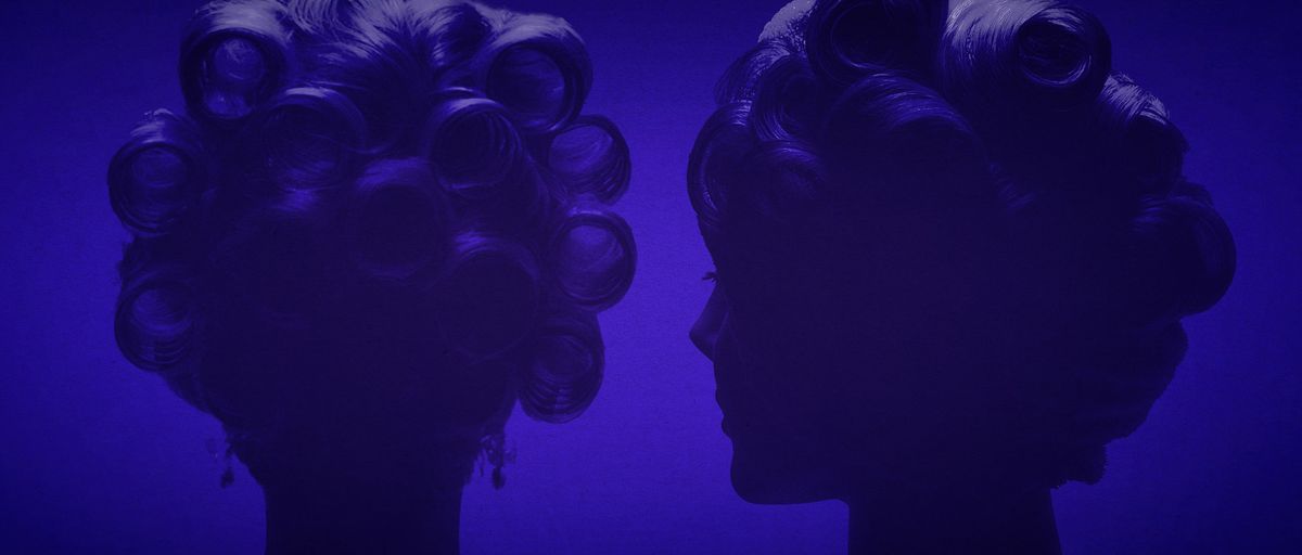 Steel Magnolias poster