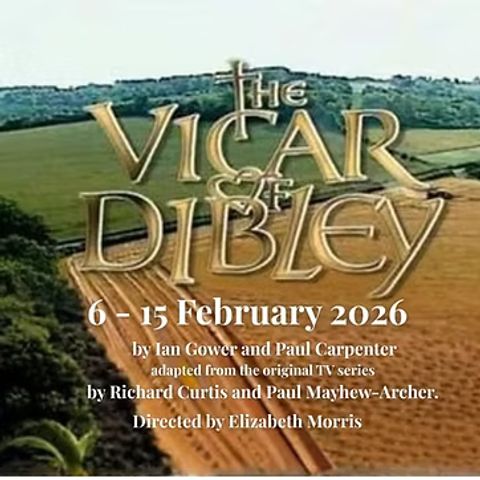 The Vicar of Dibley at Ron Hurley Theatre