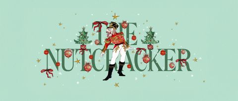 The Nutcracker 2026 at QPAC