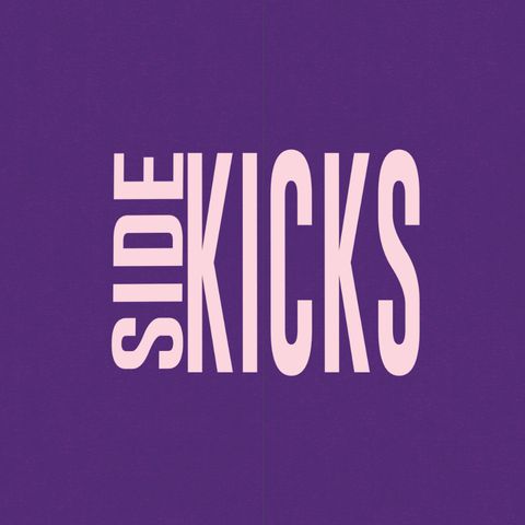 Sidekicks at PIP Theatre