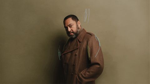 Bell Shakespeare's Macbeth at Brisbane Powerhouse