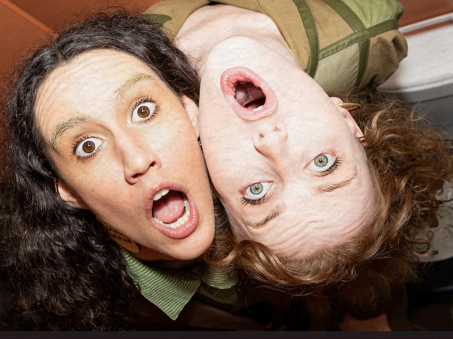 Hot Girls Don't Poo at PIP Theatre ⋅ Milton