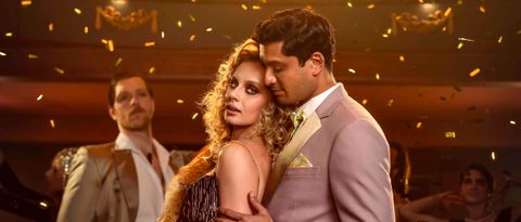 The Great Gatsby at QPAC