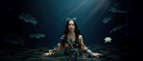 Rusalka at QPAC