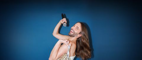 Jonathan Van Ness – Hot & Healed at QPAC