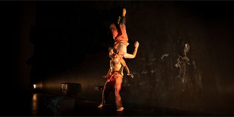 The Other Side of Me at QPAC