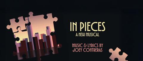 In Pieces at QPAC