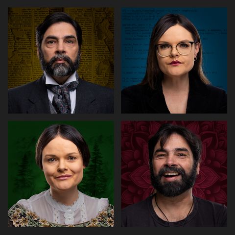 True Midnight at PIP Theatre