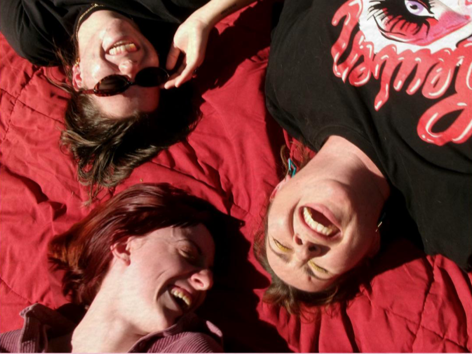 Terms & Conditions Apply at PIP Theatre ⋅ Milton