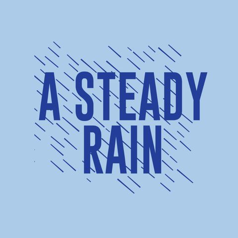 A Steady Rain at PIP Theatre