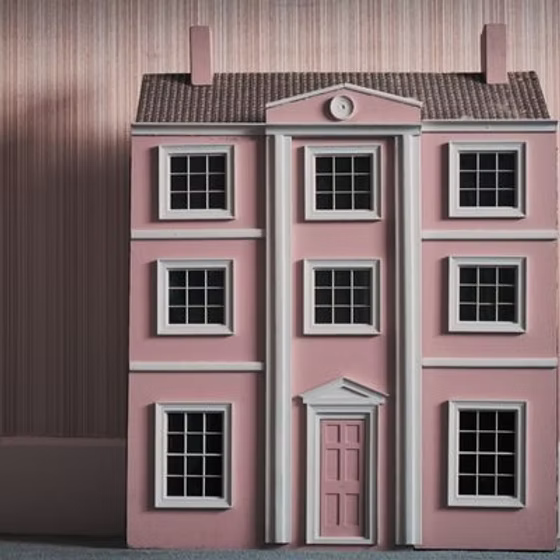 A Doll's House at Unknown venue