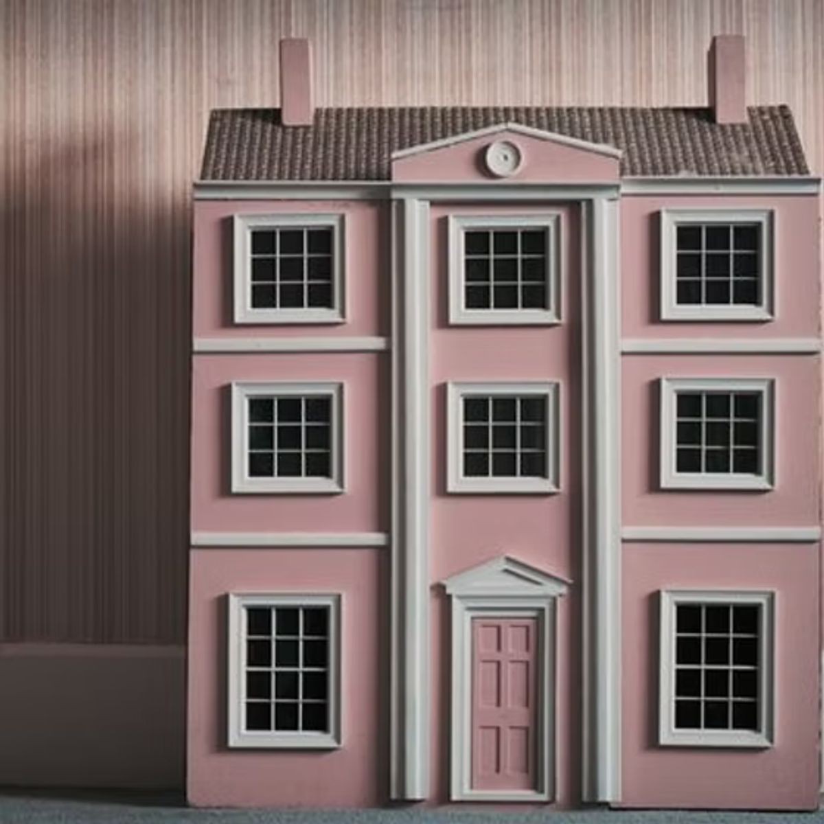 A Doll's House poster