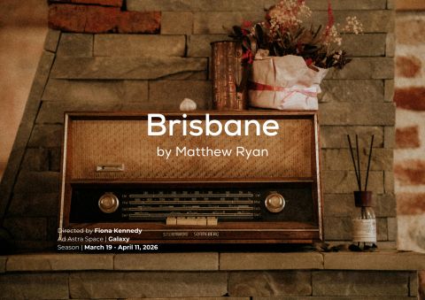 Brisbane at Ad Astra