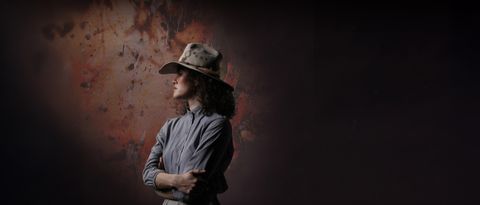 The Drover’s Wife – The Opera at QPAC