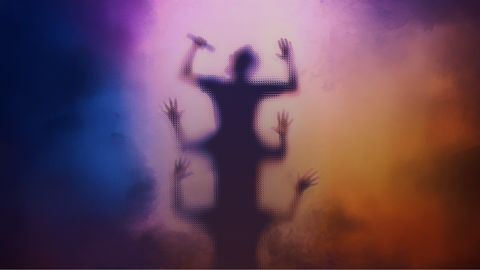 The Human Centipede Parody Musical at PIP Theatre