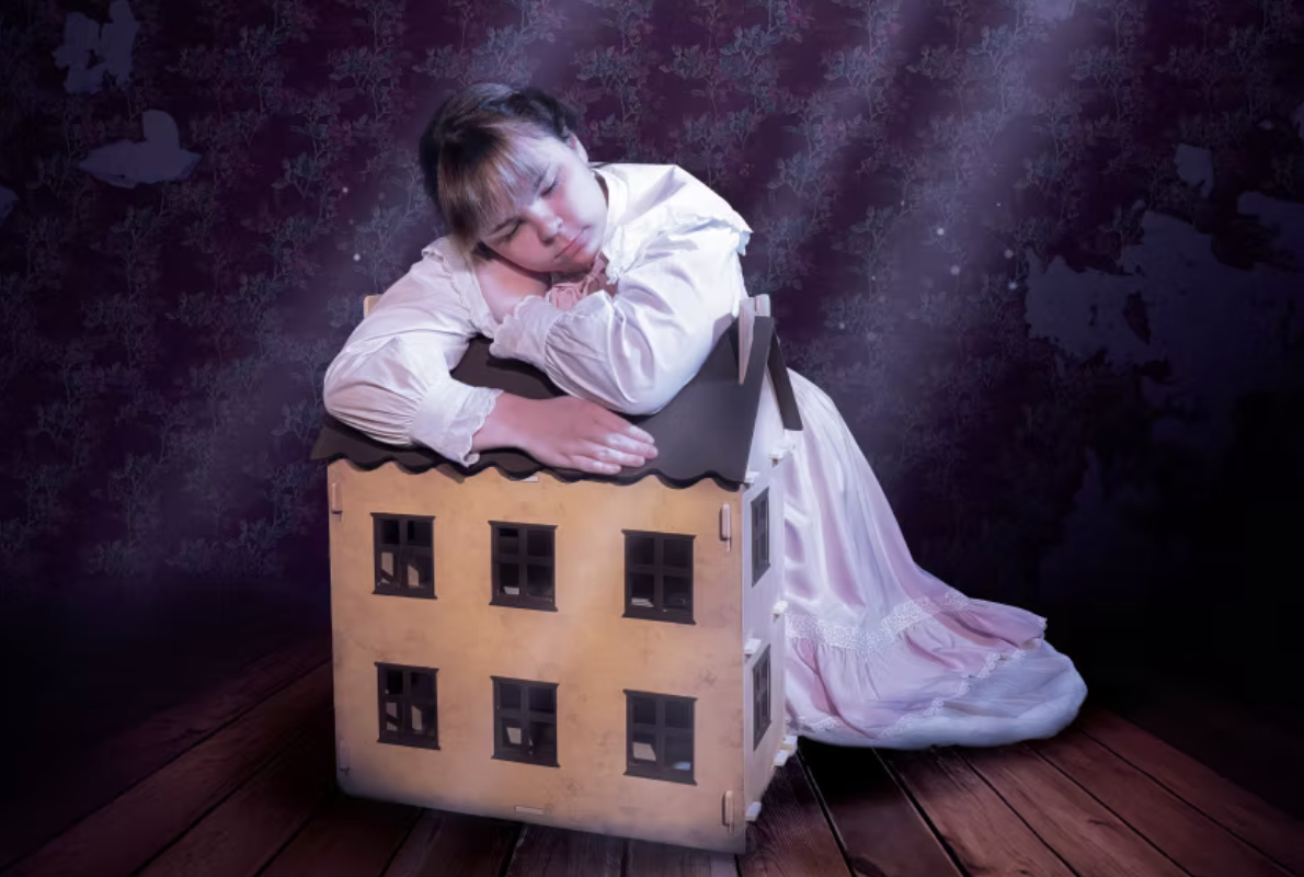 A Doll's House at Mercury Theatre Wynnum ⋅ Wynnum