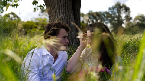 Love Song at PIP Theatre