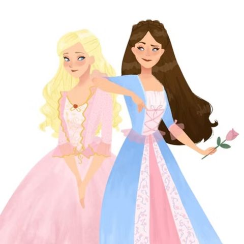 Princess & The Pauper at Unknown venue