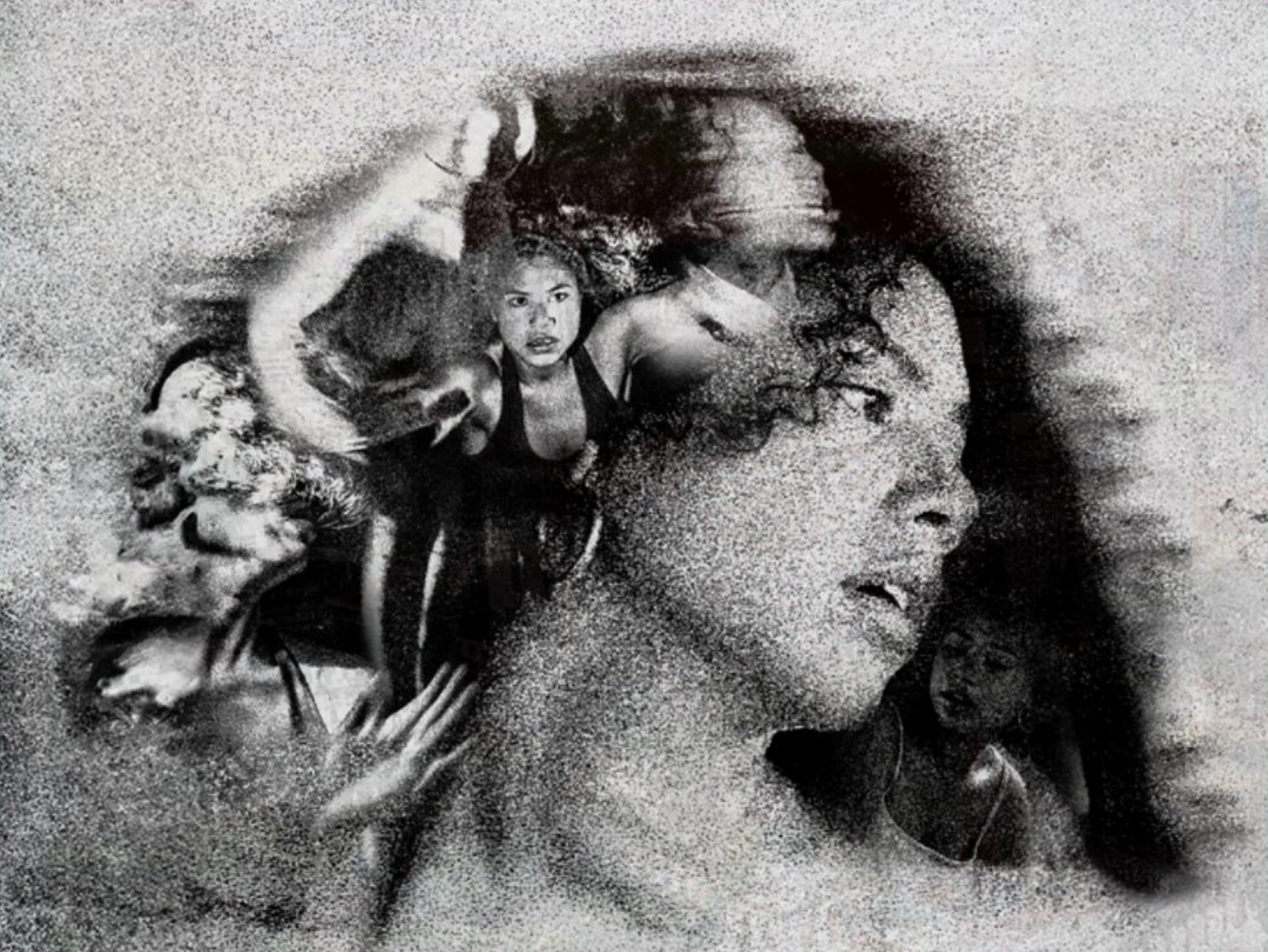 Adrenalina at PIP Theatre ⋅ Milton