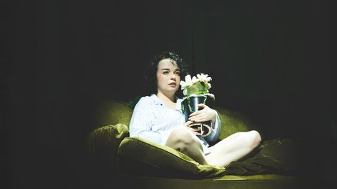 Homegrown at PIP Theatre