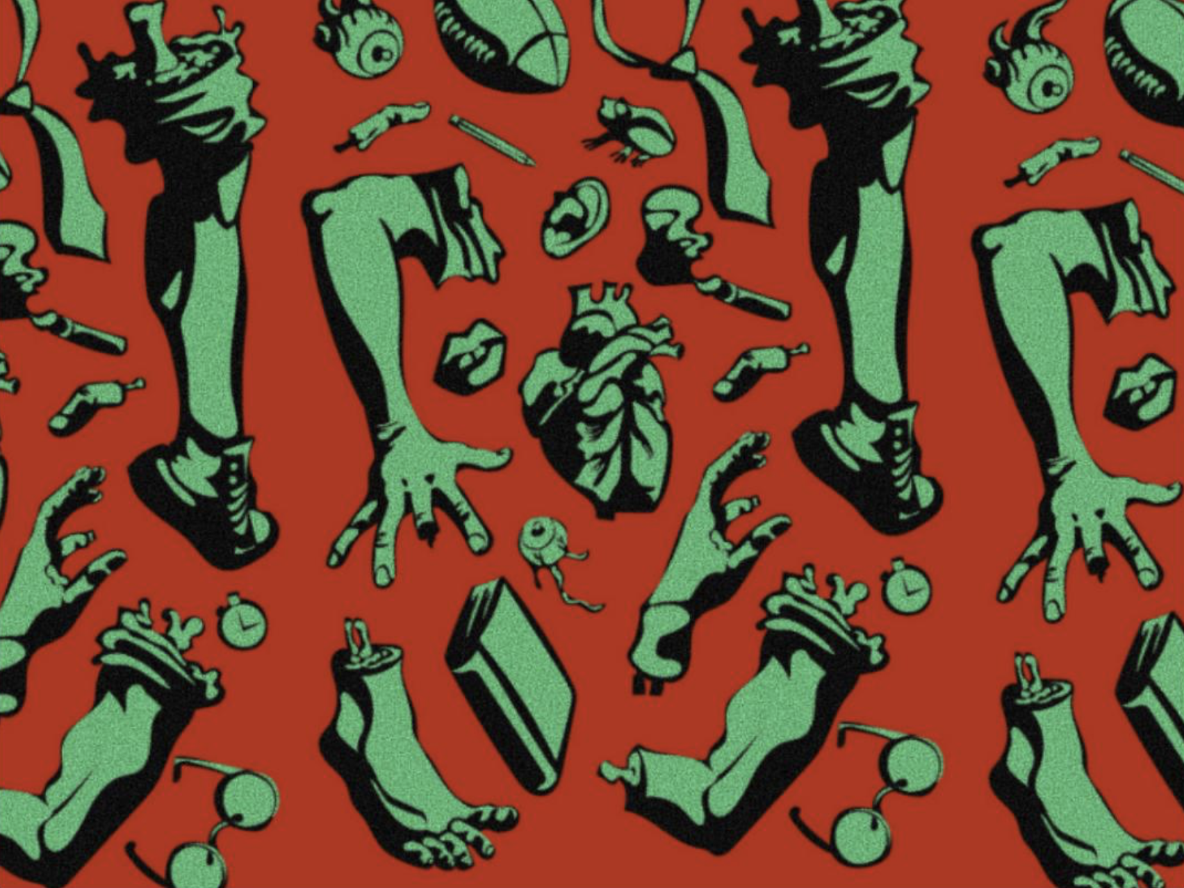 FrAnk Instead at PIP Theatre ⋅ Milton