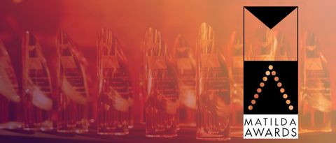 2025 Matilda Awards at QPAC