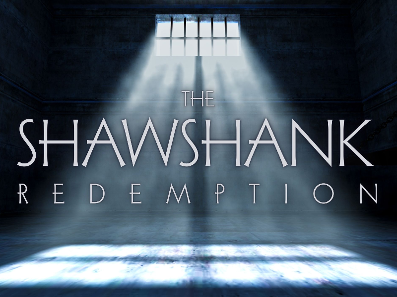 The Shawshank Redemption at Walter Burley Griffin Incinerator Theatre ⋅ Ipswich ⋅ $21 – $25