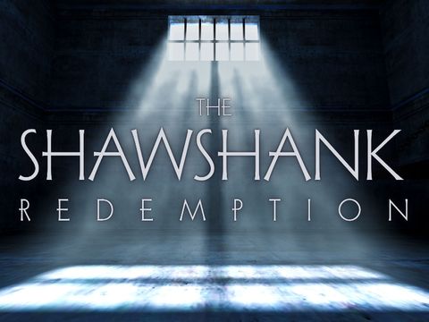 The Shawshank Redemption at Walter Burley Griffin Incinerator Theatre