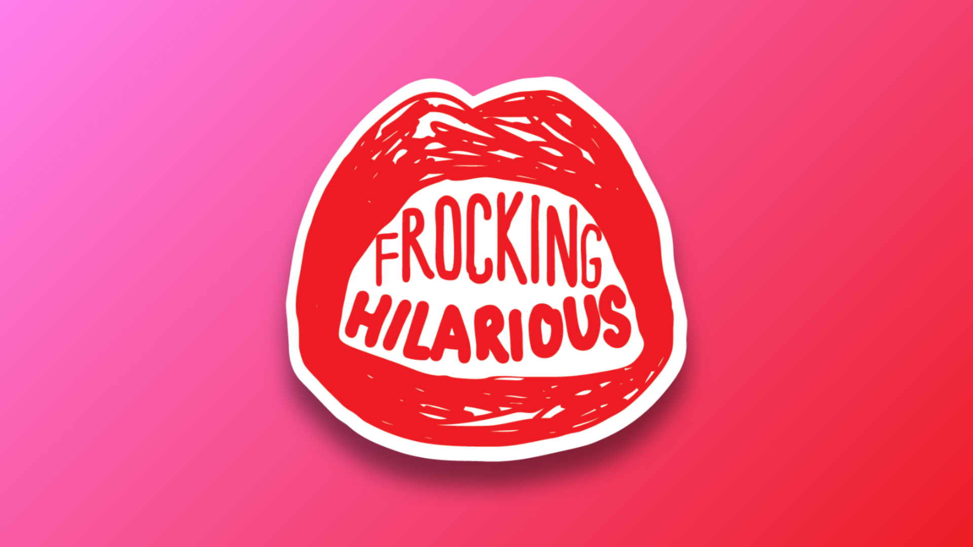 Frocking Hilarious Brisbane Comedy Festival at Brisbane Powerhouse ⋅ New Farm ⋅ $7.2-$54.9