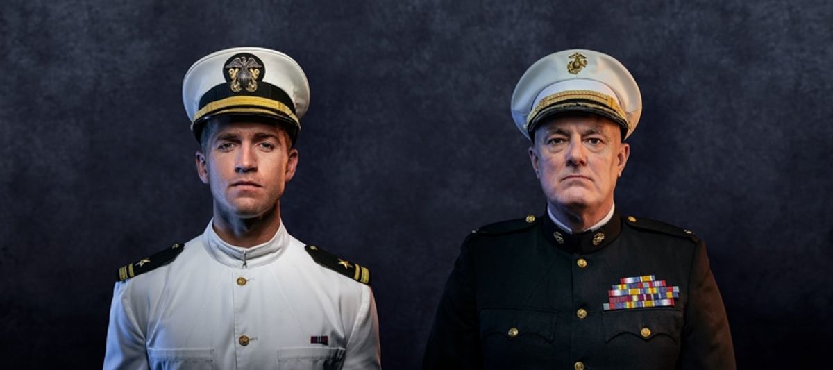 A Few Good Men poster