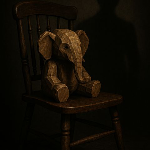 The Elephant Song at PIP Theatre