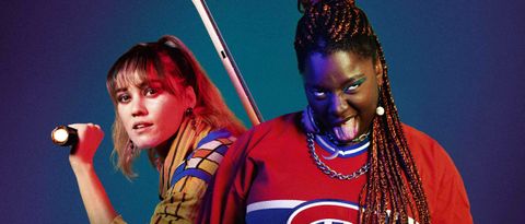 Dakota of the White Flats at QPAC