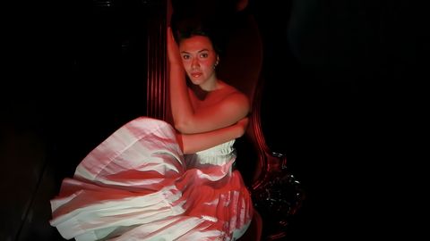 Deal with It! at PIP Theatre