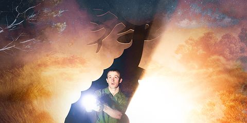 The Riddle of Washpool Gully at QPAC