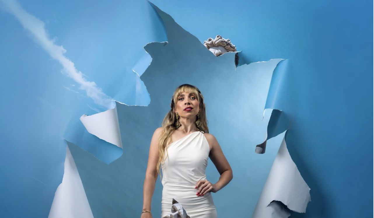 Antigone at La Boite ⋅ Petrie Terrace