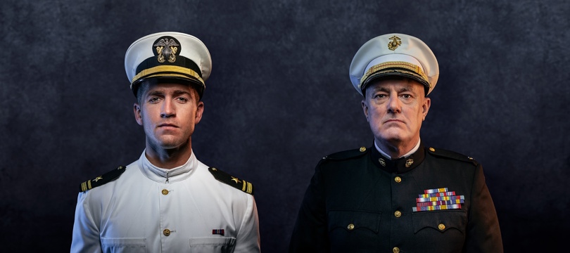 A Few Good Men at QPAC ⋅ South Brisbane