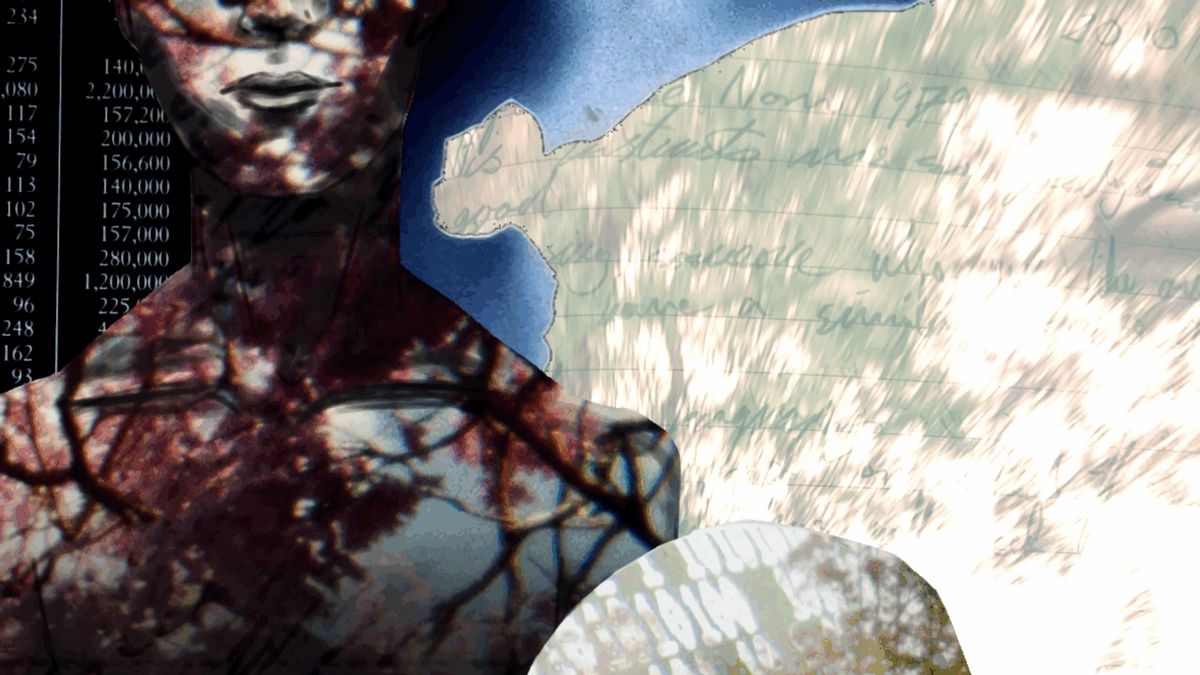 Love and Information poster