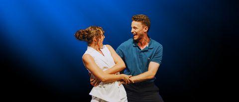 An Evening in Concert – 3rd Year Musical Theatre Students at QPAC