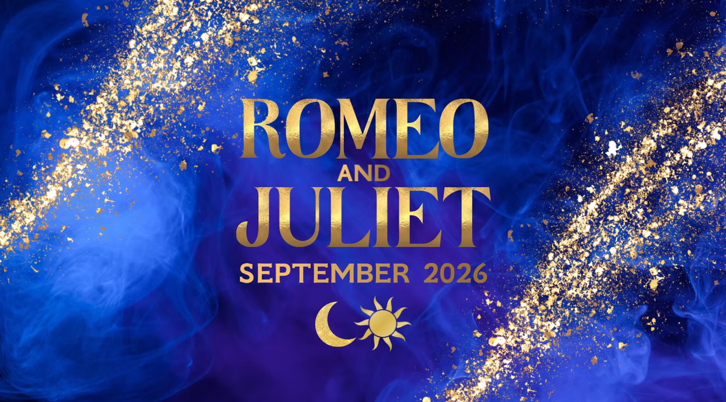 Romeo & Juliet at Unknown venue