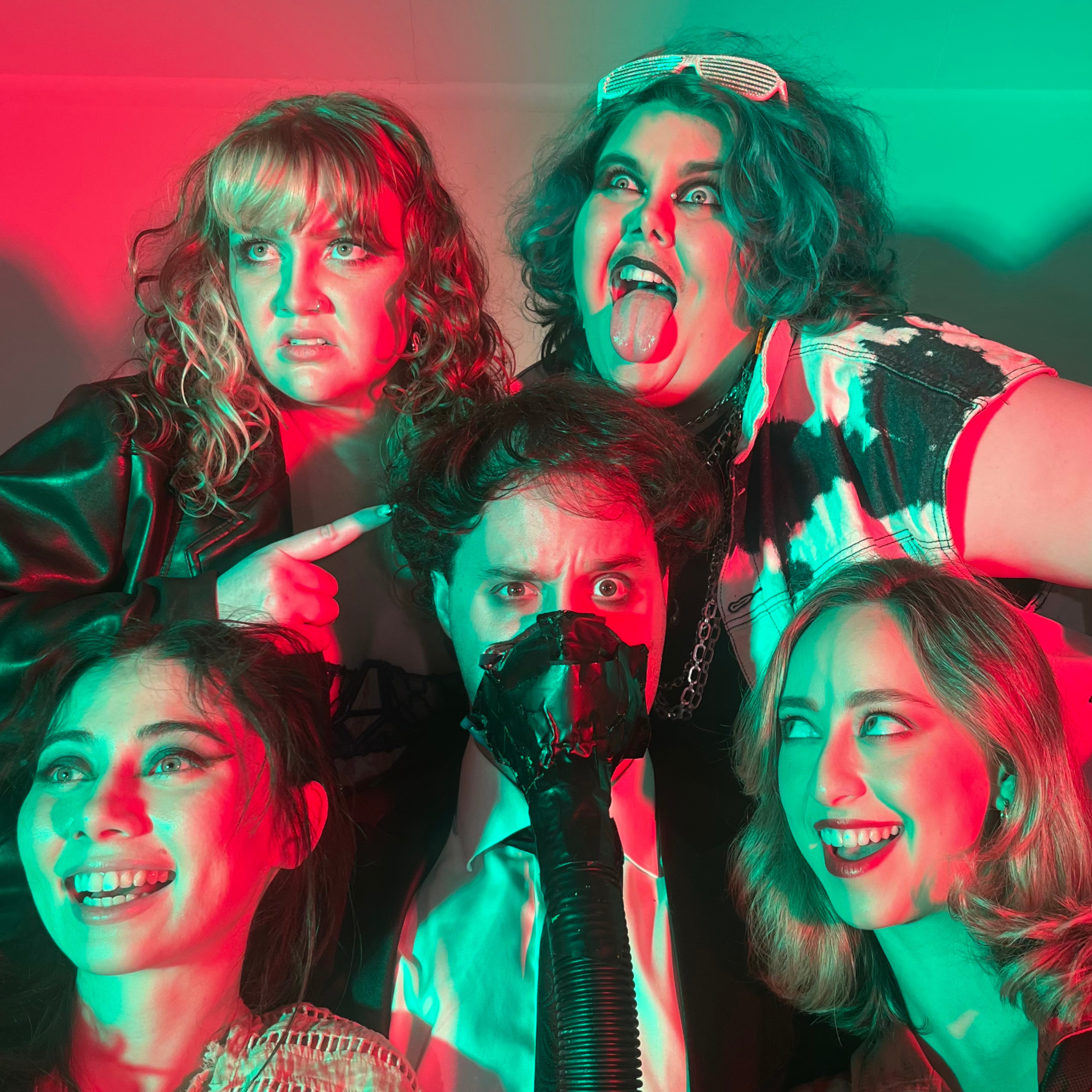 Dax Savage: The Last Man on Earth at PIP Theatre ⋅ Milton ⋅ $25–$35