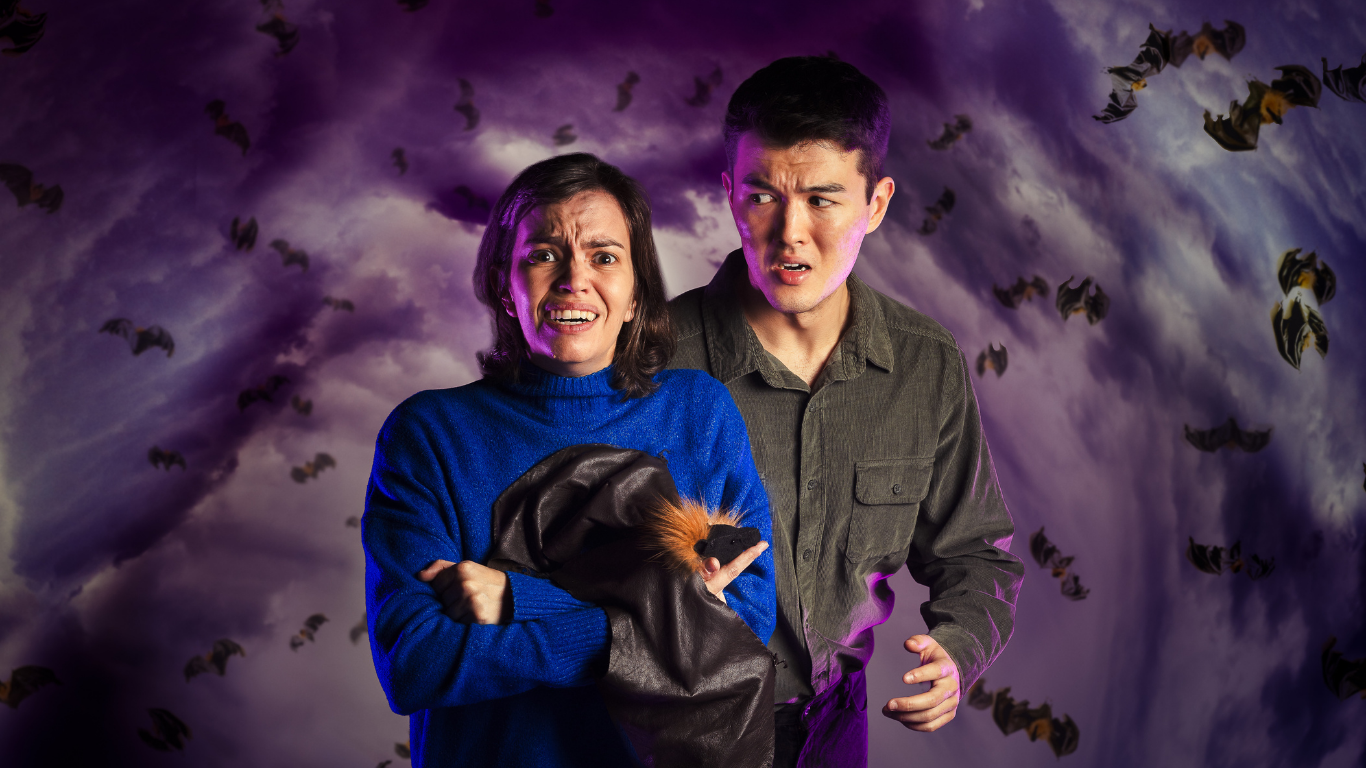 Dead Bat on the Night Shift at PIP Theatre ⋅ Milton ⋅ $21–$45