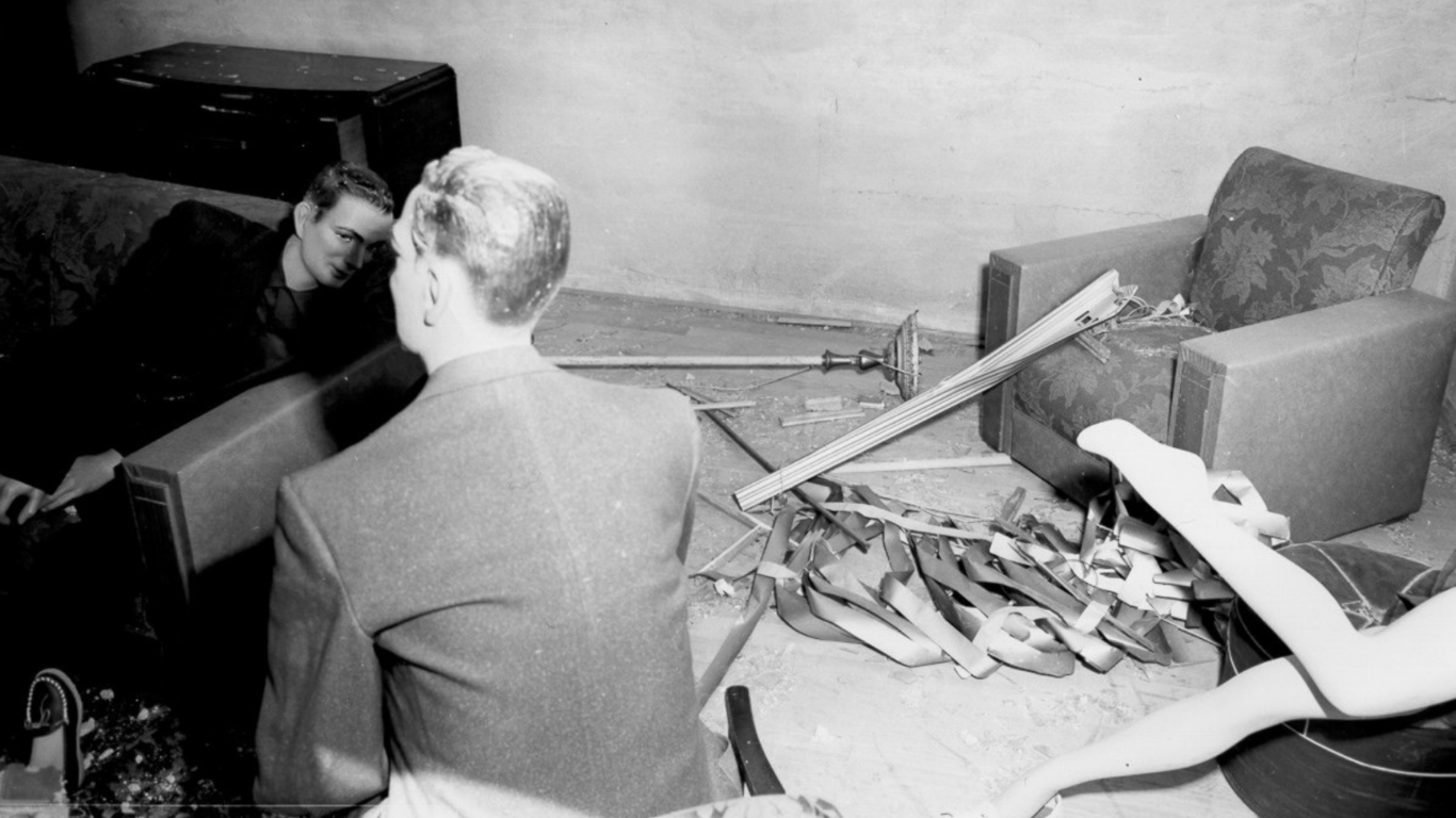 Fireface at PIP Theatre ⋅ Milton ⋅ $26–$40