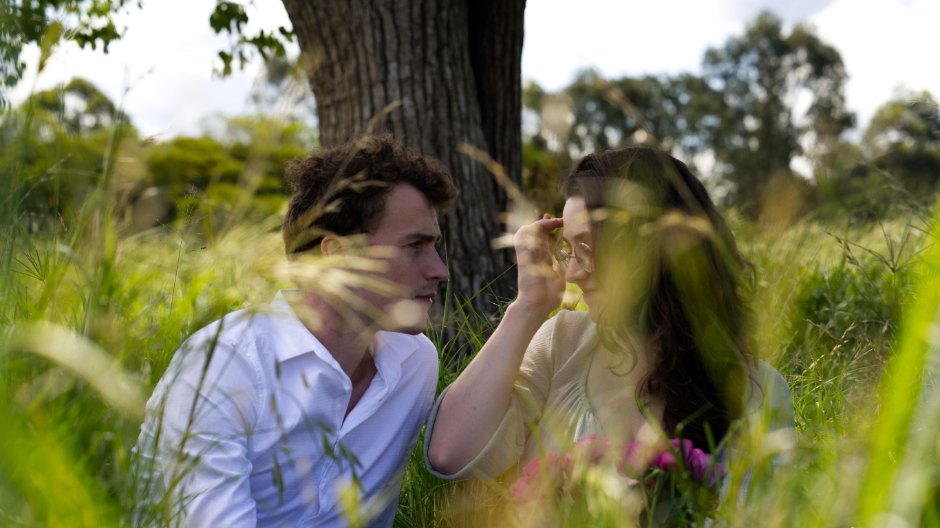 Love Song at PIP Theatre ⋅ Milton ⋅ $35–$45