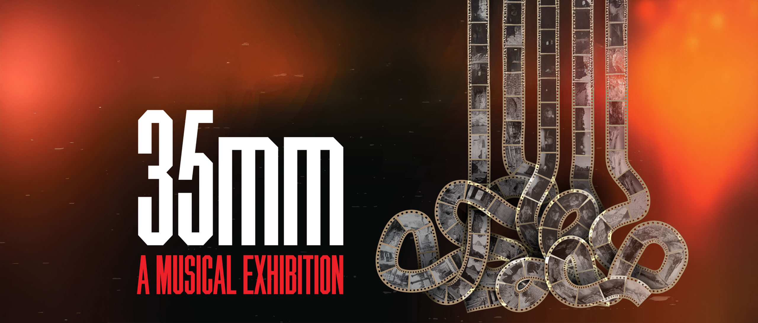 35MM at QPAC ⋅ South Brisbane ⋅ $65