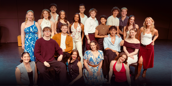 Class of 2026 Musical Theatre Showcase at QPAC ⋅ South Brisbane ⋅ $35–$55