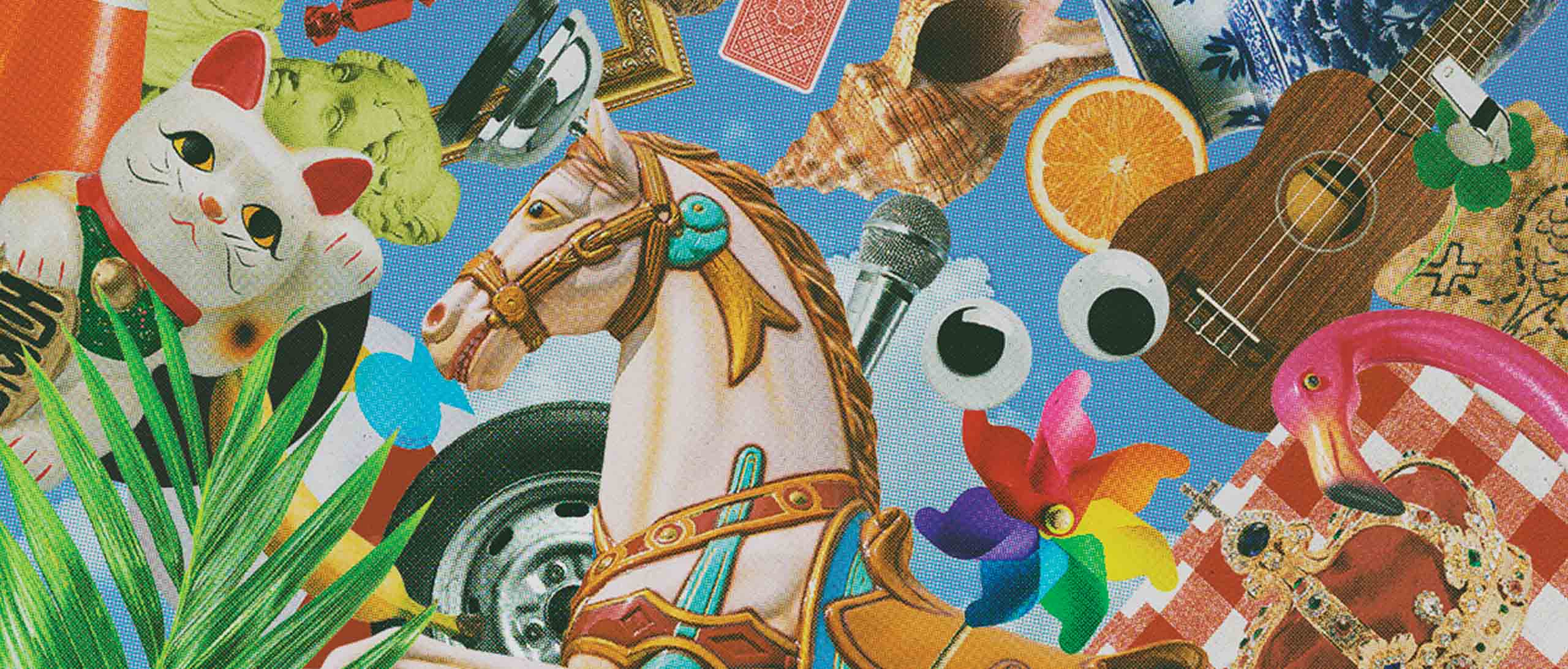 Dropout Improv at QPAC ⋅ South Brisbane ⋅ $81.90–$122.90