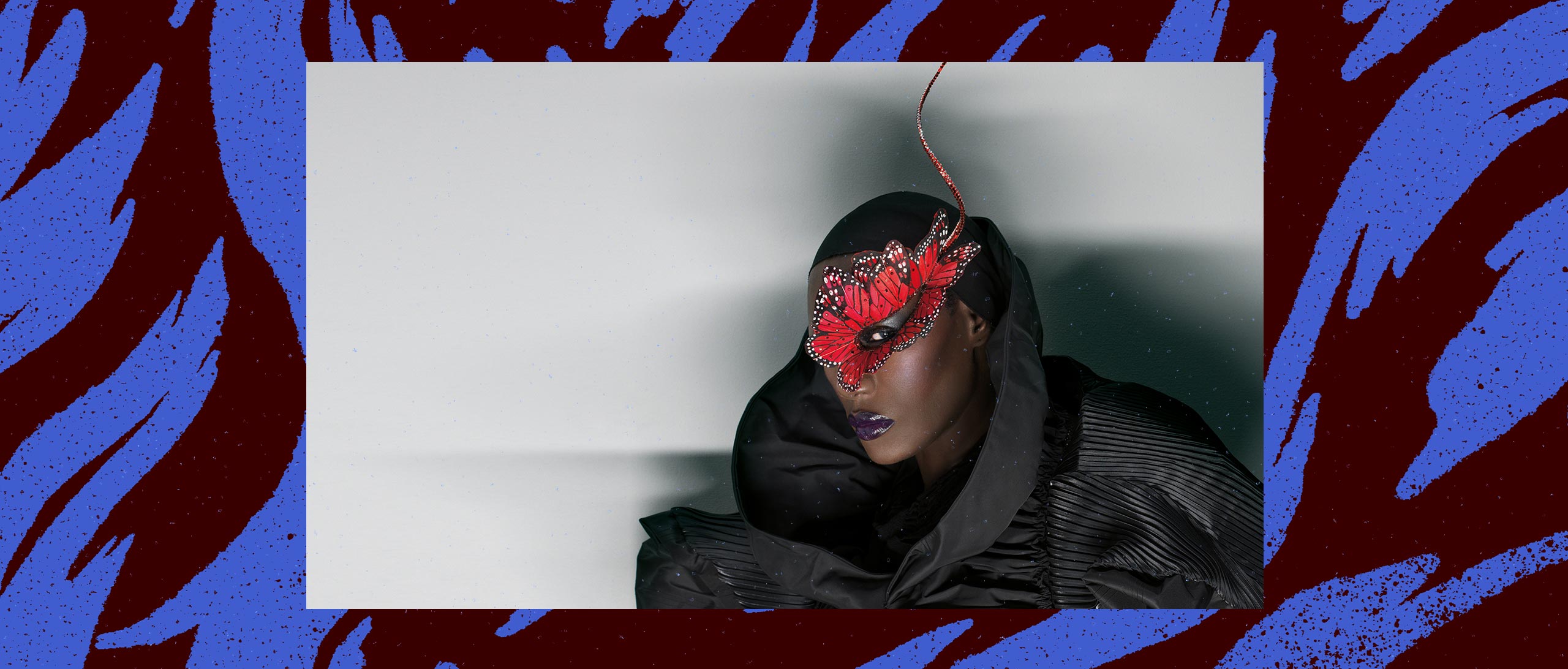 Grace Jones at QPAC ⋅ South Brisbane ⋅ $179.90