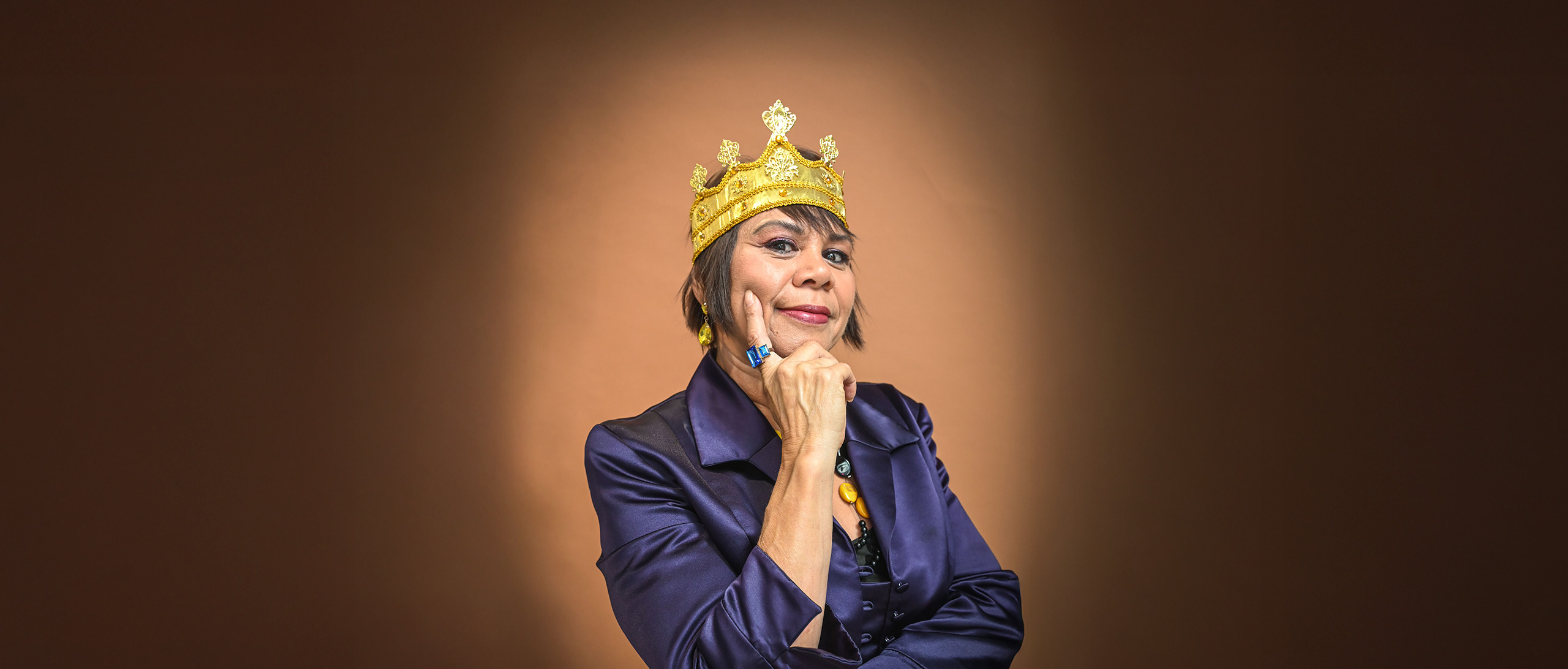 Inheritance by Toni Janke at QPAC ⋅ South Brisbane ⋅ $49