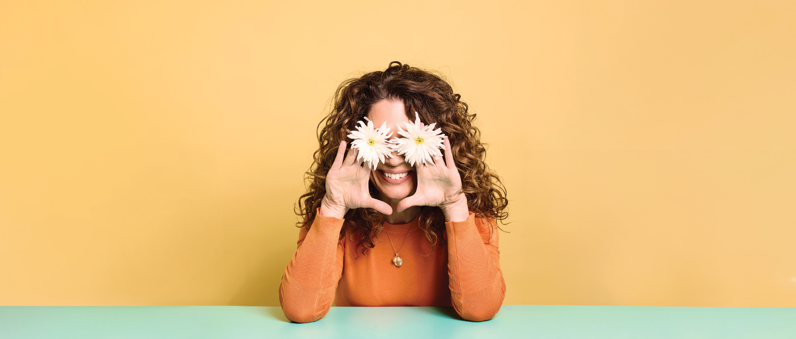 Kitty Flanagan: Glad Game at QPAC ⋅ South Brisbane ⋅ $79.90